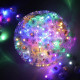 LED lys
