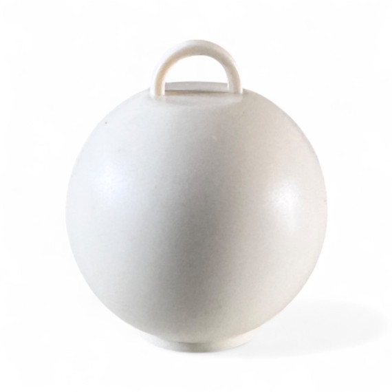 Offwhite Ballongvekt