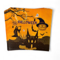 Halloween Papirservietter
