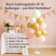 Ballongstativ til 13 Ballonger