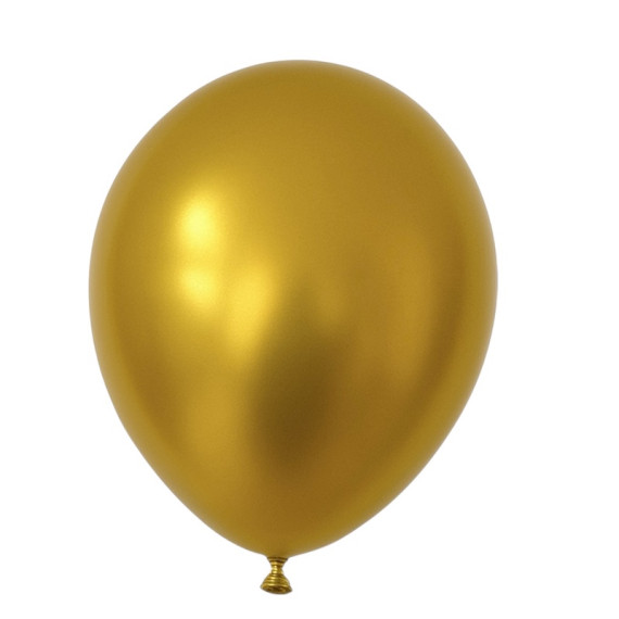 Gull Metallicballong