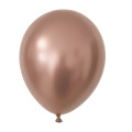 Rose Gold Metallicballong