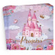 Prinsesse Papirservietter