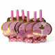 Liten Ballerina Bordpakke