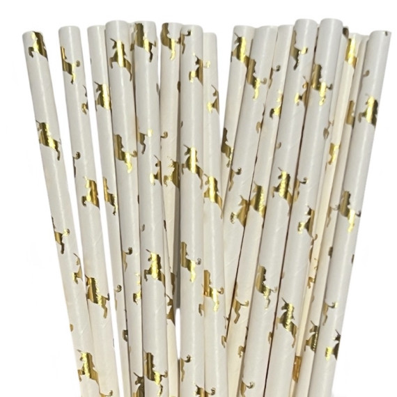 Enhjørning Bordpakke