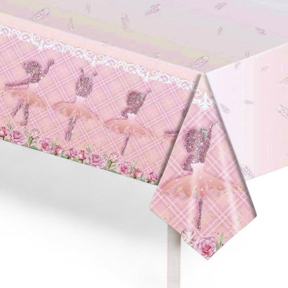 Ballerina Bursdagspakke