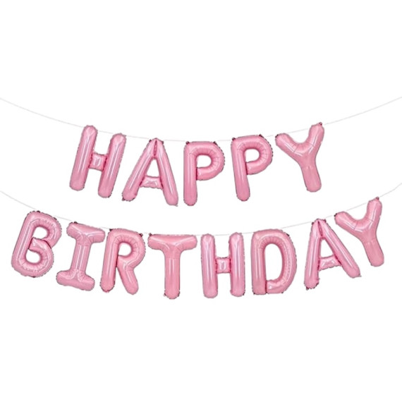 Ballerina Bursdagspakke