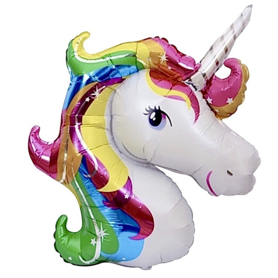 Rosa Enhjørning Festpakke