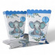 Babyshower Popkornbegre