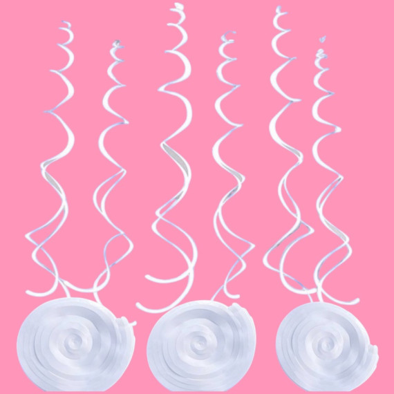 Ballerina Bursdagspakke