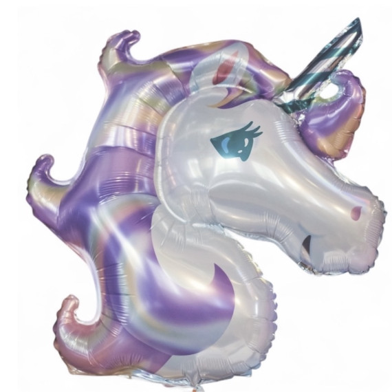 Enhjørning Bursdagspakke