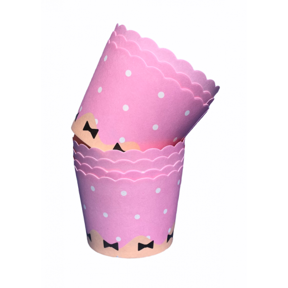 Cupcakeformer