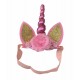 Unicorn Hodepynt