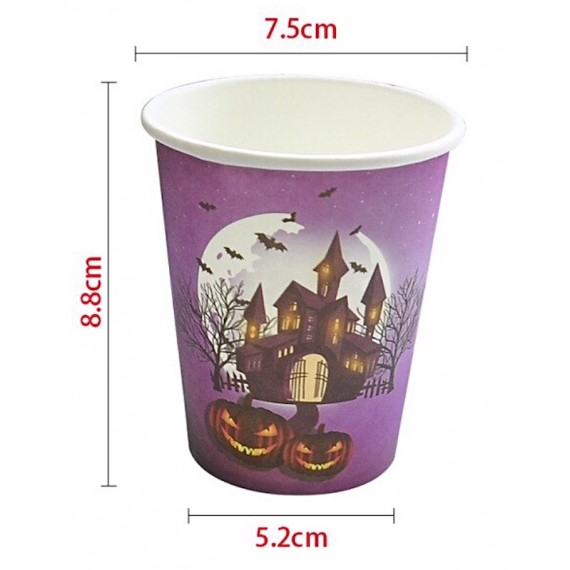 Halloween kopper