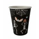 Halloween Pappkopper