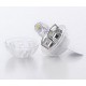 Fargerike LED ballong/dekorasjon lys
