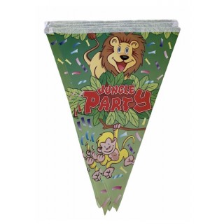 Safari Banner