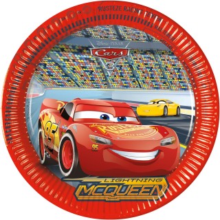 Cars 3 Bursdag