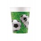 Fotball Kopper 8 stk