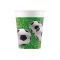 Fotball Kopper 8 stk