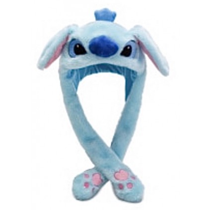 Mellomblå Kaninlue