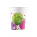 Kopper Ballonger, 8 stk