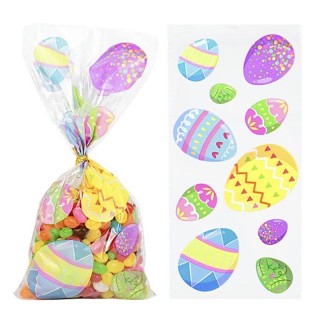 Candy Bags, Påskeegg