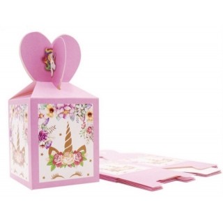 Unicorn Esker, 8 stk