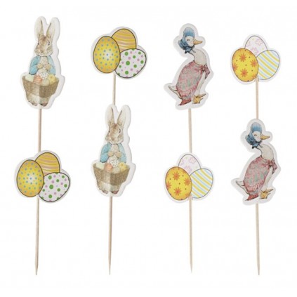 Kaketoppere Beatrix