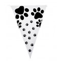 Sorte Poter Banner