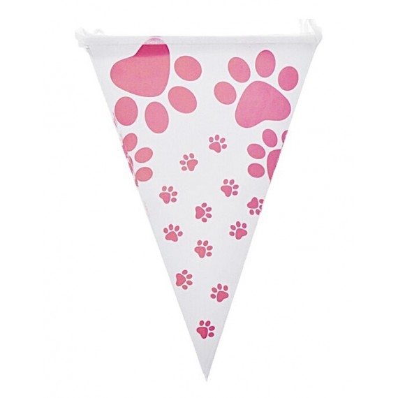 Rosa Poter Banner