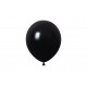Sorte Ballonger