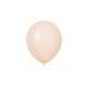 Kremfargede Ballonger