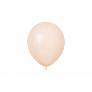 Kremfargede Ballonger