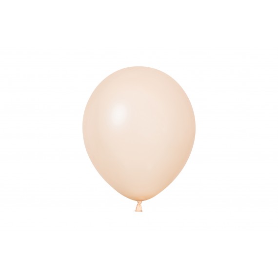 Kremfargede Ballonger