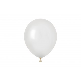 Gjennomsiktige Ballonger