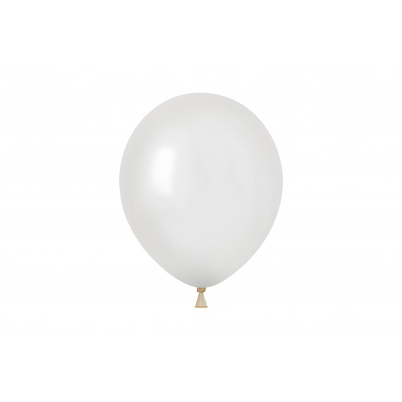 Gjennomsiktige Ballonger