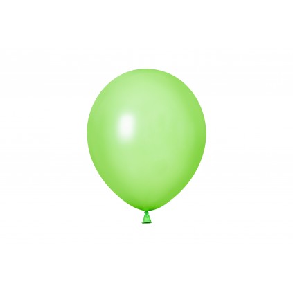 Lysegrønne Ballonger