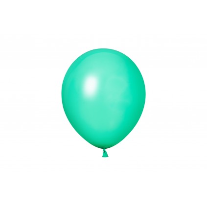 Grønne Ballonger