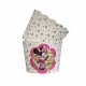 Minnie Cupcakeformer 20 stk