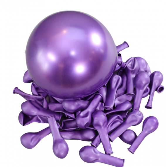 Miniatyr ballonger