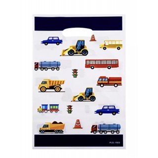 Biler Candy Bags