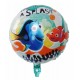 Finding Dory Folieballong