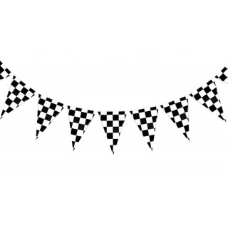 Biler Papirbanner