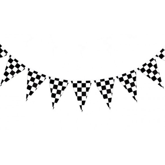 Biler Papirbanner