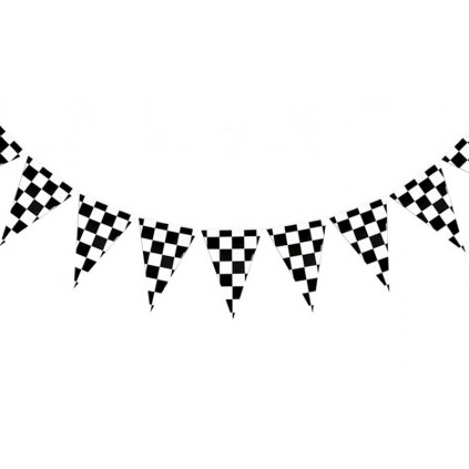Biler Papirbanner