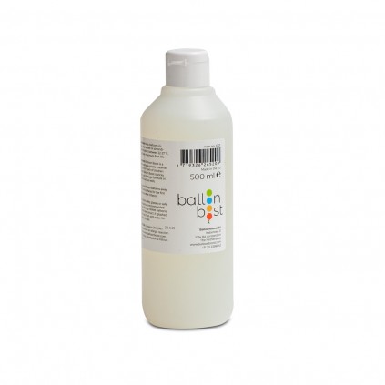 Balloonboost Svevemiddel