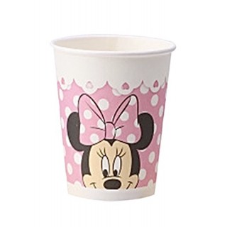 Minnie Kopper, 8 stk