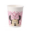 Minnie Kopper, 8 stk