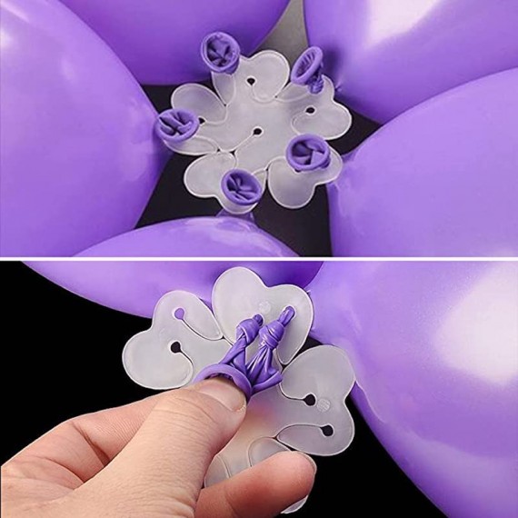 Ballongblomst